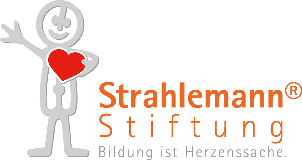 Strahlemann Stiftung Lgo