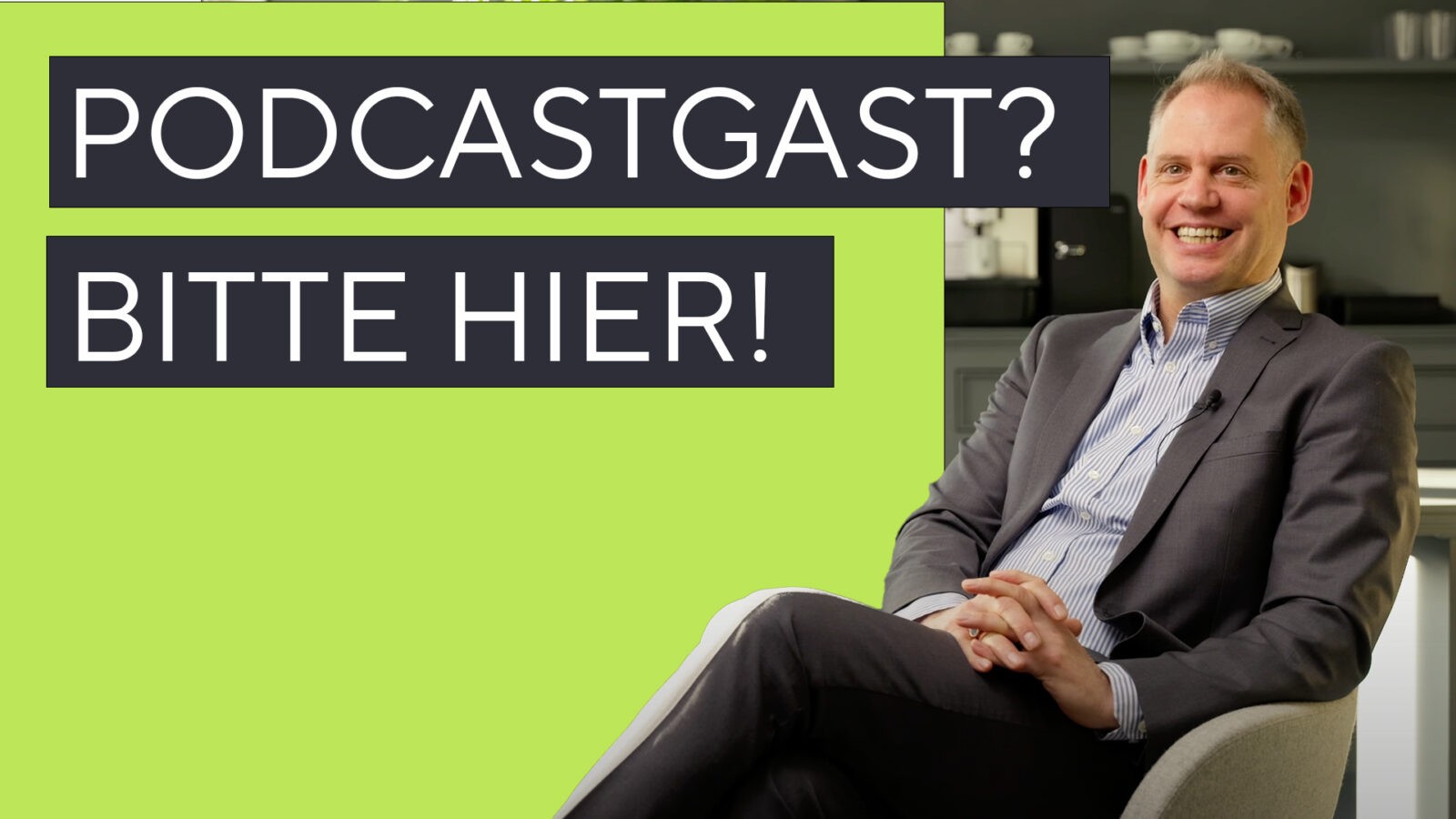GEMISCHTES HACK! I want you 3 Fragen an Simon Schach 54 nordwest